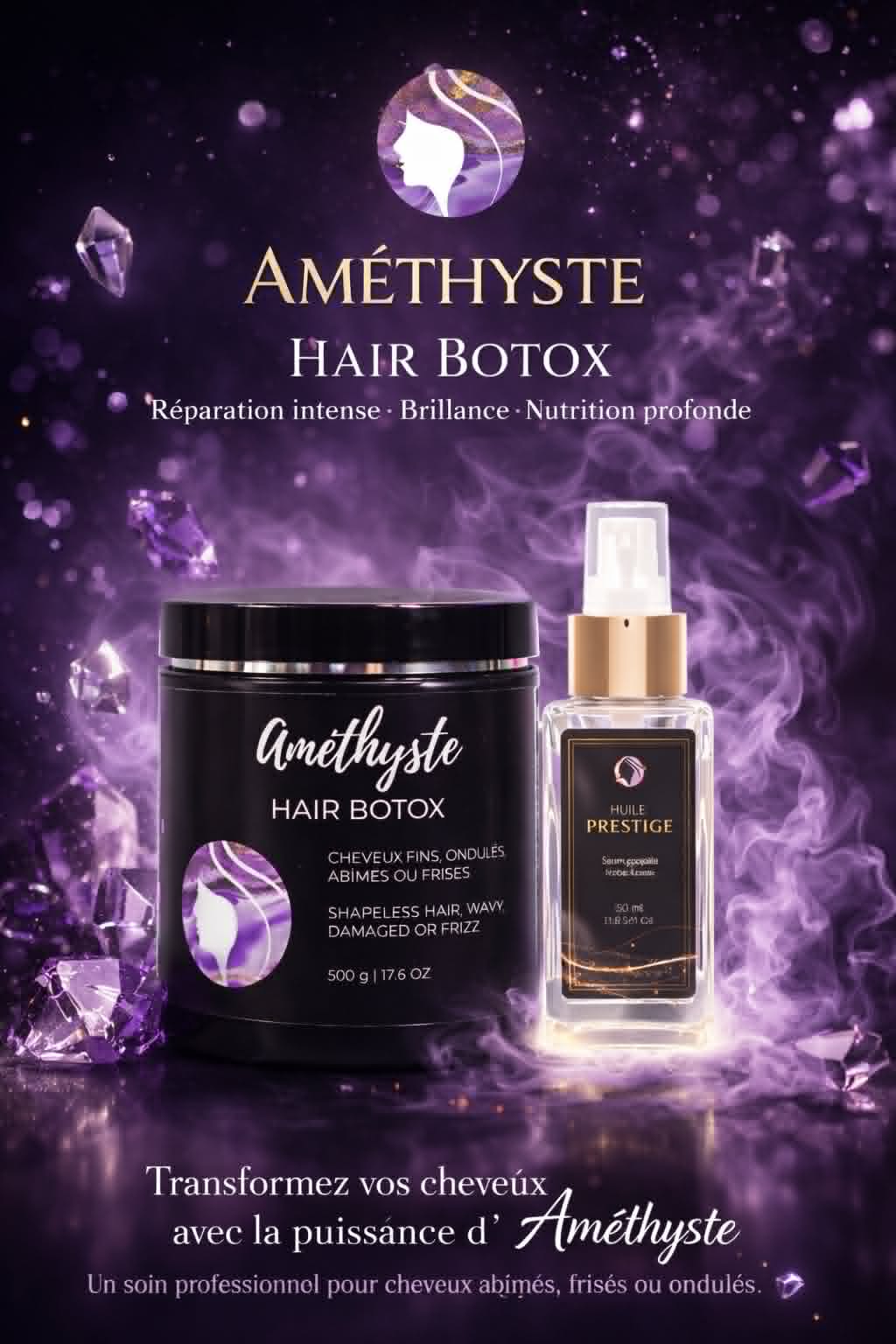 Améthyste